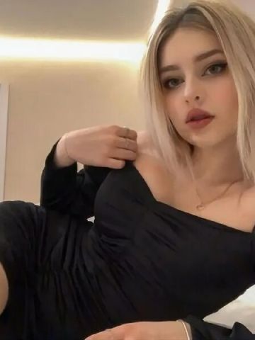 Проститутка Майя