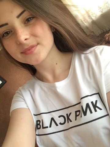 Проститутка Искра
